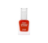 House of HUR Coloretes faciales Moist Ampoule Blusher - 20 ml No.10 Grape Heat