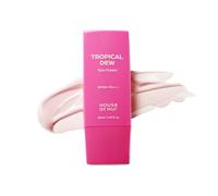 HOUSE OF HUR - Tropical Dew Sun Cream SPF50+ PA++++ - 50ml