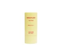 House of Hur - Weightless Sun Fluid Mini 10ml