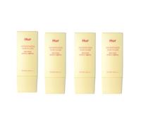 HOUSE OF HUR - Weightless Sun Fluid SPF50+ P 50ml (4ea) Set