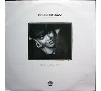 House of Jazz - How Can I Get You Back [Vinyl Single]