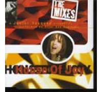House of joy-The Mixes [Single-CD]