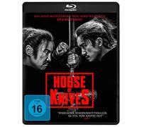 House of Knives [Alemania] [Blu-ray]