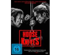 House of Knives [Alemania] [DVD]