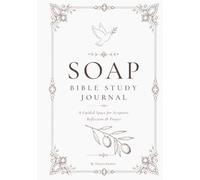 House of Kramer Bible Study Keepsake Journal: A Guided Companion for Scripture, Sermon Notes, Character Studies & Prayer