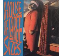 House of Large Sizes - Heat Miser