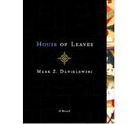 House Of Leaves