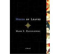 House of Leaves