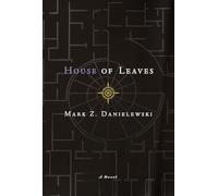 House of Leaves