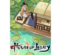House of Legacy (PC) - Steam Gift - EUROPE