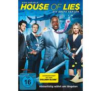 House of Lies - Season 1 [Alemania] [DVD]