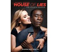 House of Lies – Temporada 4 – DVD – Edición Estados Unidos – 2 DVD