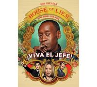 House of Lies: The Final Season [USA] [DVD]
