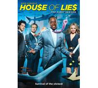 House of Lies: The First Season [Alemania] [DVD]