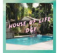 House of Life / Dgf - Hans With No Pants / Greif Meine Hand [Vinilo]