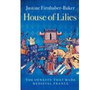House Of Lilies