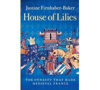 House Of Lilies