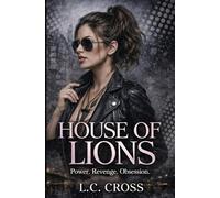 House of Lions: Dark Mafia Why Choose Romance: 1