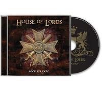 House Of Lords - Anthology