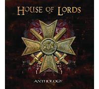 House Of Lords - Anthology
