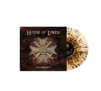 House Of Lords - Anthology [Vinilo]