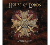 House Of Lords - Anthology [Vinilo]