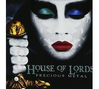 House of Lords - Precious Metal