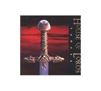 House of Lords - Sahara