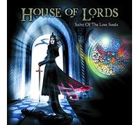 House of Lords - Saint Of The Lost Souls