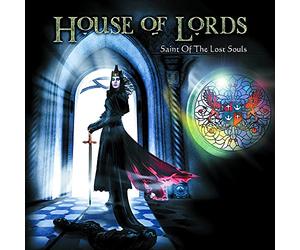 House of Lords - Saint Of The Lost Souls