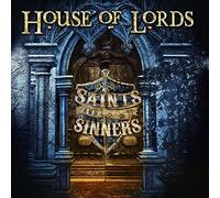 House Of Lords - Saints And Sinners