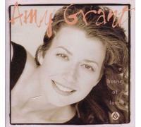 House of Love (1994 Myrrh Release) by Amy Grant (1994-08-02)