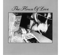 House Of Love - A Spy in the House of Love
