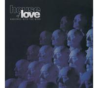 House of Love - Audience With The Mind [Vinilo]