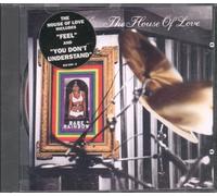 House of Love - Babe Rainbow
