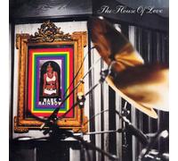 House of Love Babe Rainbow (Vinyl) 12" Album (Importación USA)