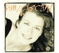 House of Love by Grant, Amy [Music CD]