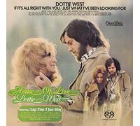 House Of Love & If It's All Right With