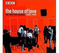 House of Love - John Peel Sessions 1988-1989