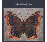 House of Love - The House Of Love [Vinilo]