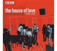 House of Love - The John Peel Sessions 1988