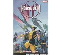 House Of M - Ultimate Edition
