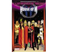 House of M: Warzones! (Secret Wars: Warzones!)