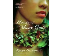 House of Many Gods: A Novel