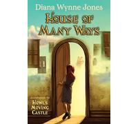 House of Many Ways: 3 (World of Howl)