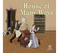 House of Many Ways (The World of Howl Series)