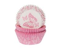 House of Marie - Juego de 50 moldes de mariposa de la marca House of Marie