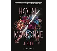 House of Marionne: 1 Édition collector