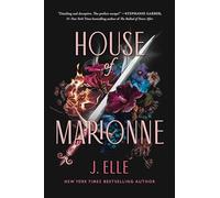 House of Marionne-Inglés: 1