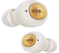 House of Marley Champion TWS Cream Auriculares intrauditivos inalámbricos